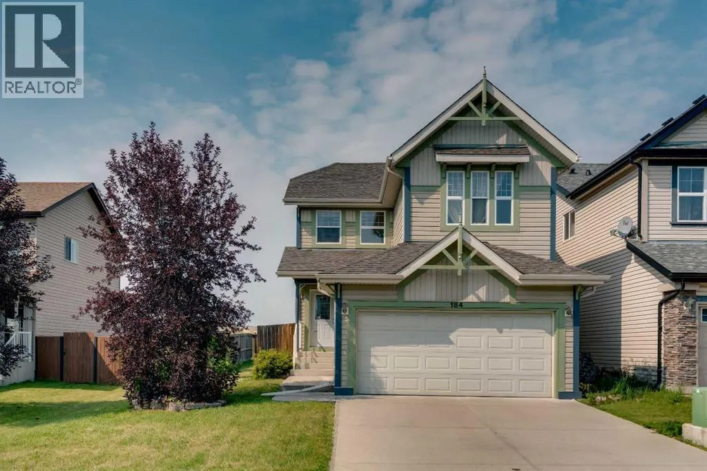 184 Everglen Way SW