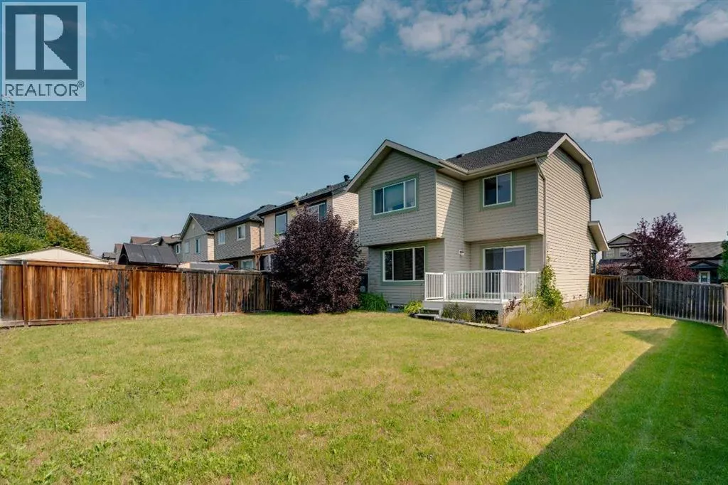 184 Everglen Way SW