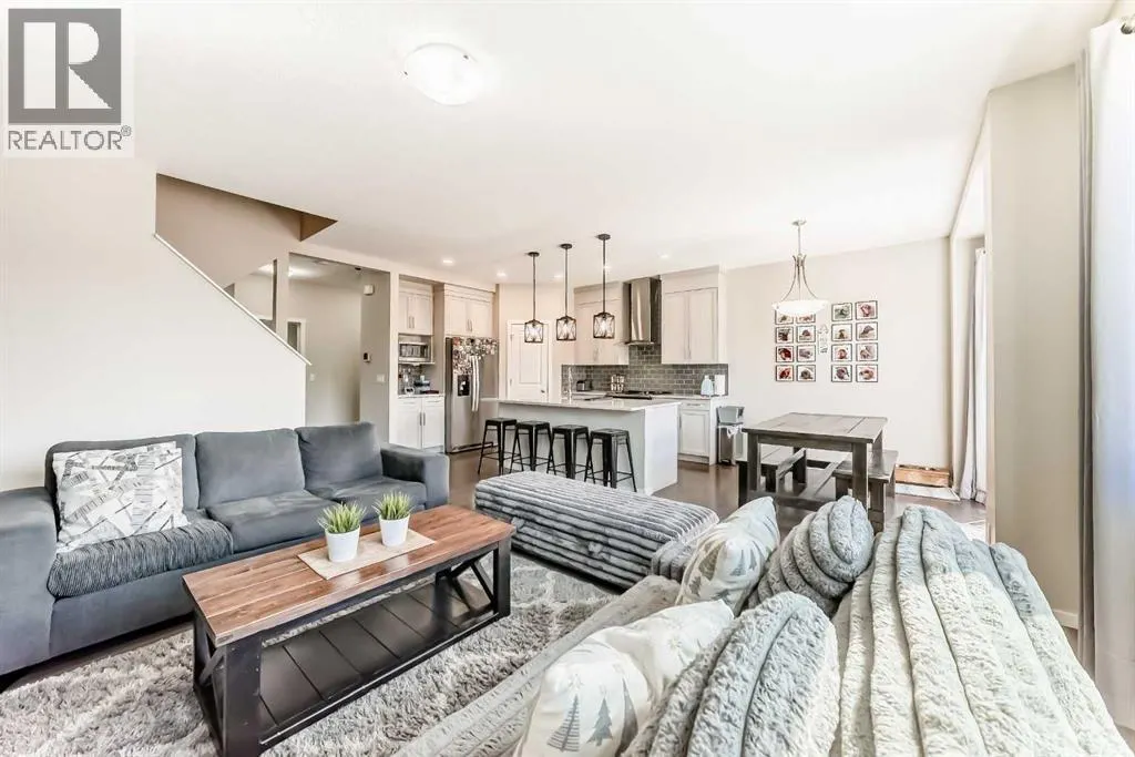 101 Belmont Terrace SW