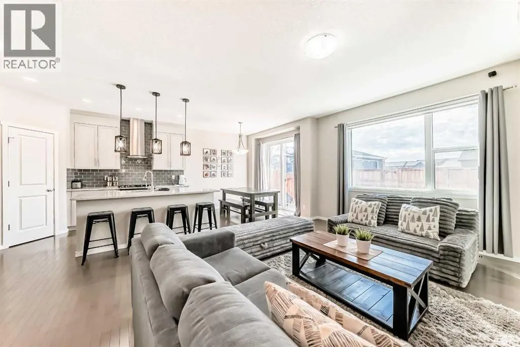 101 Belmont Terrace SW