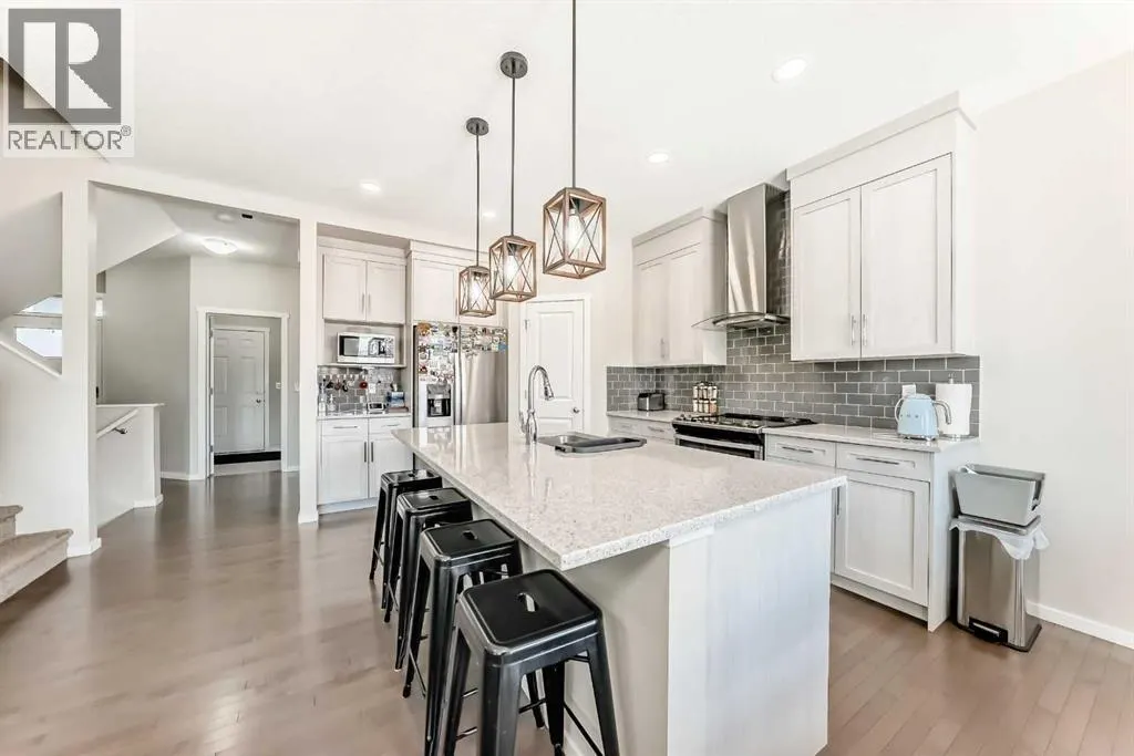 101 Belmont Terrace SW
