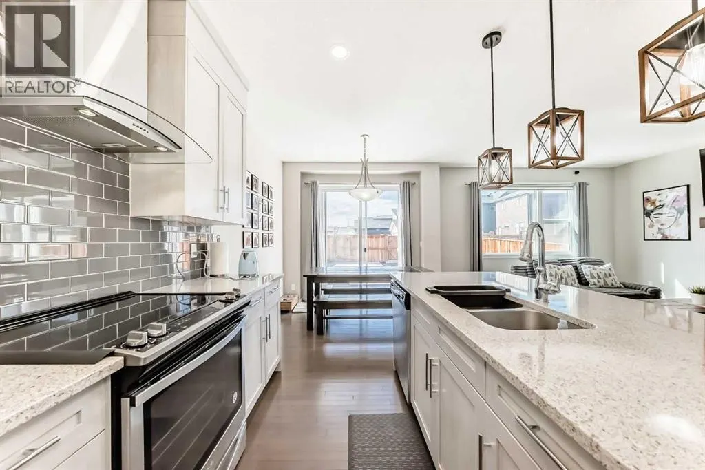 101 Belmont Terrace SW