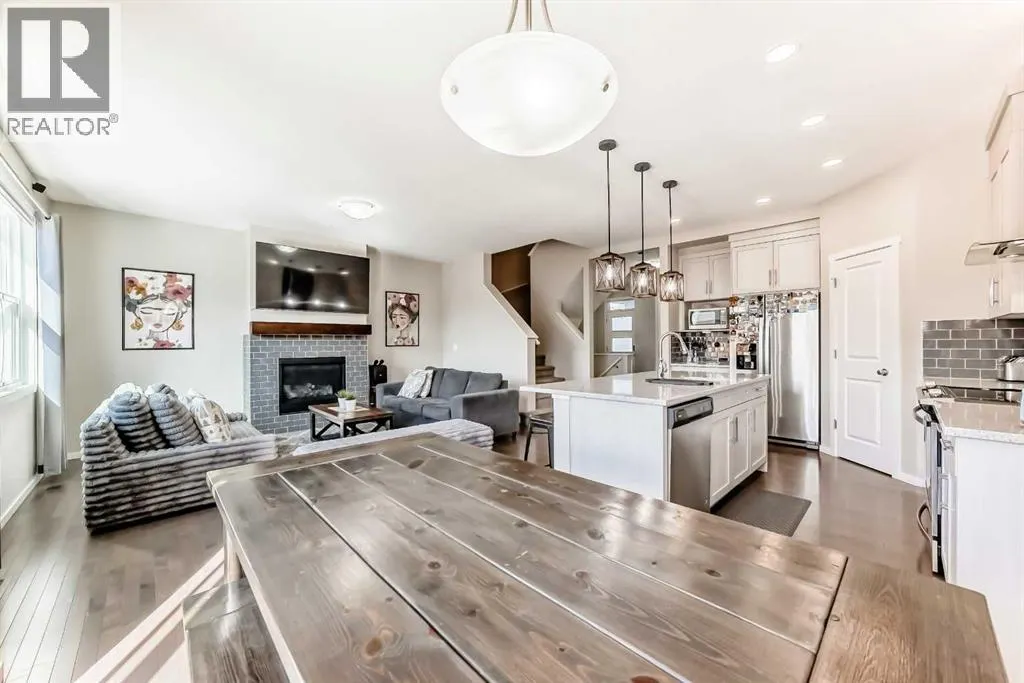 101 Belmont Terrace SW