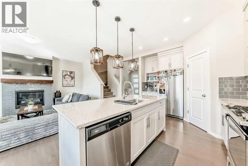 101 Belmont Terrace SW