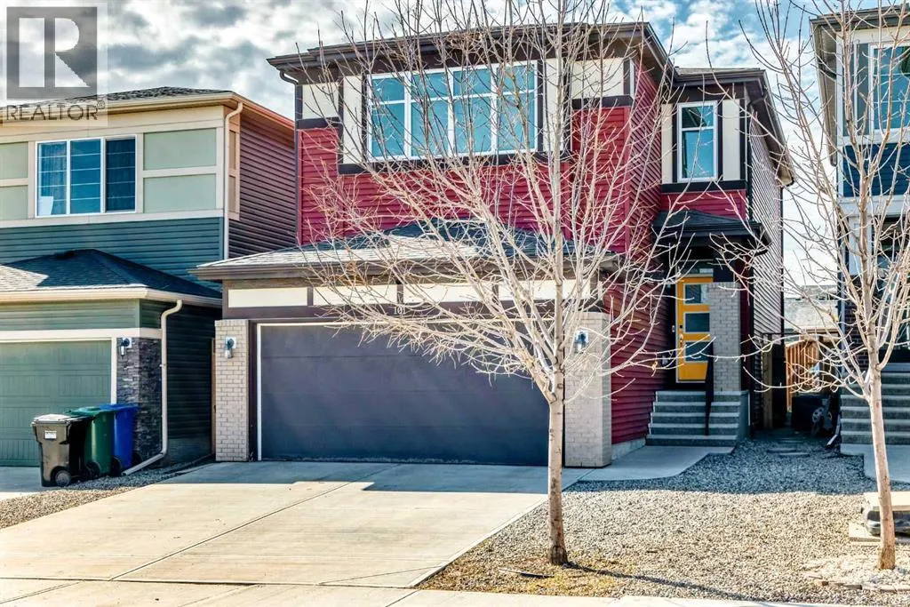 101 Belmont Terrace SW