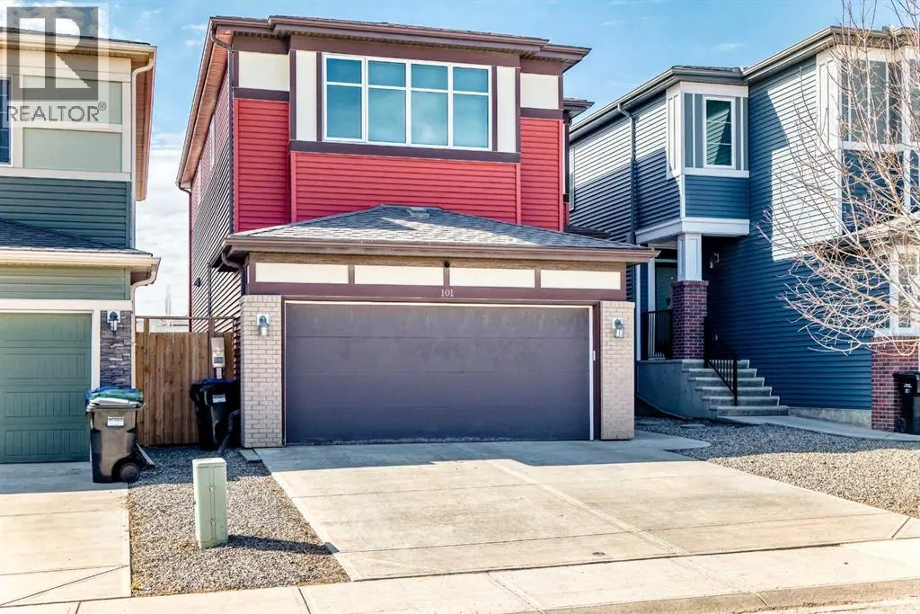 101 Belmont Terrace SW