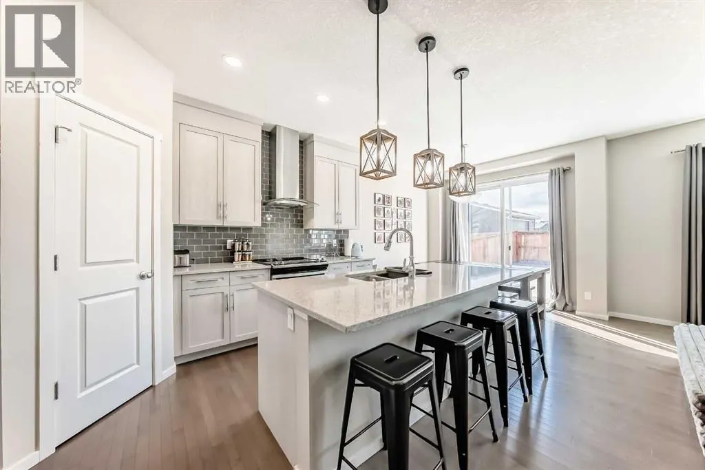 101 Belmont Terrace SW