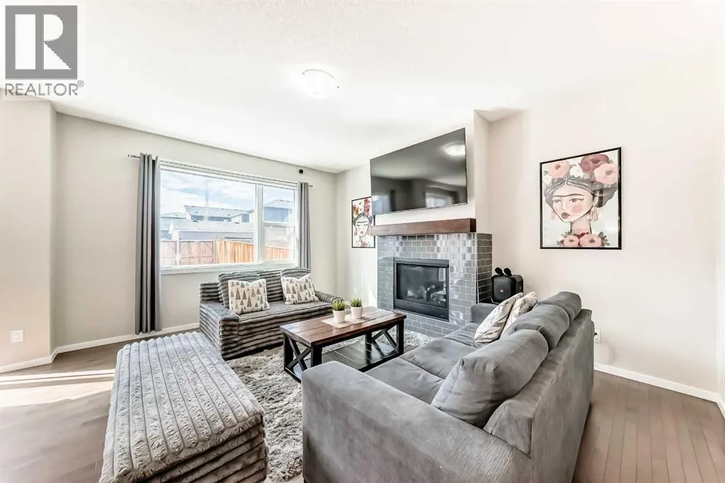 101 Belmont Terrace SW