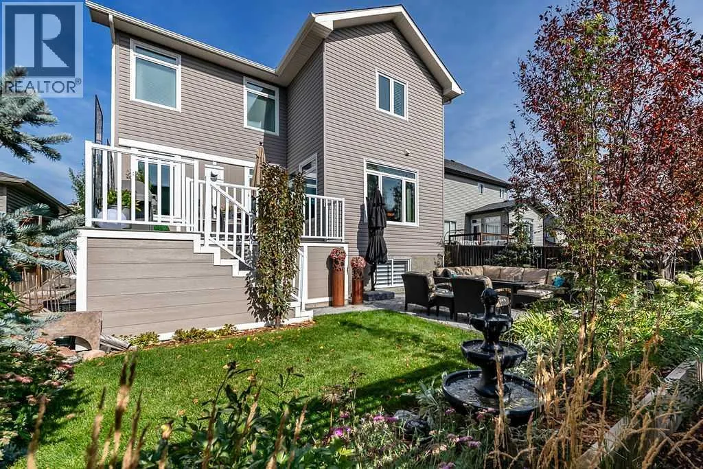 117 Crystal Green Court