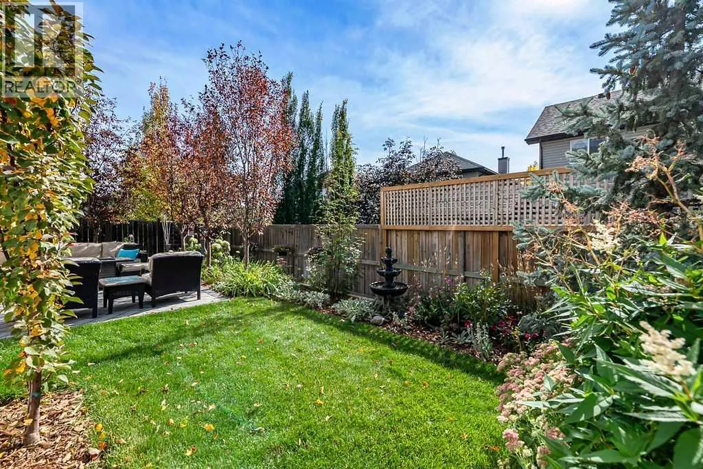 117 Crystal Green Court