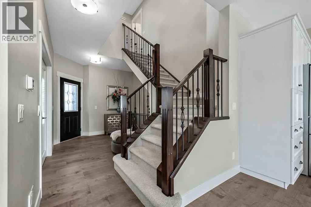 117 Crystal Green Court