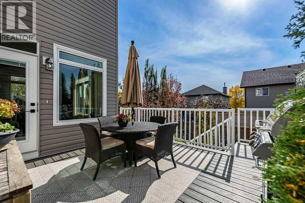 117 Crystal Green Court