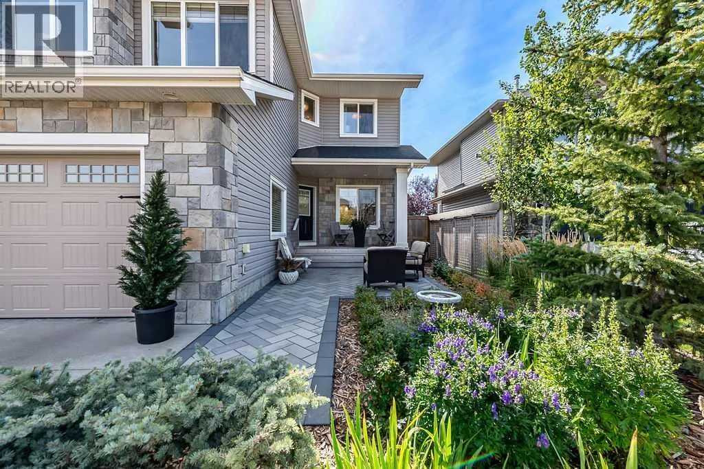 117 Crystal Green Court