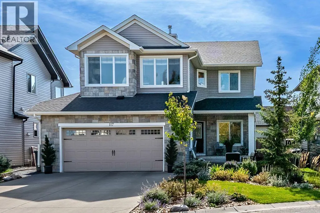 117 Crystal Green Court