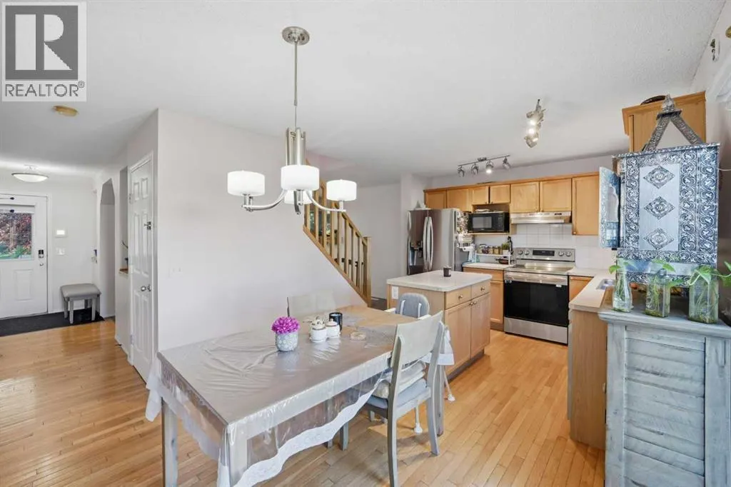126 Copperfield Manor