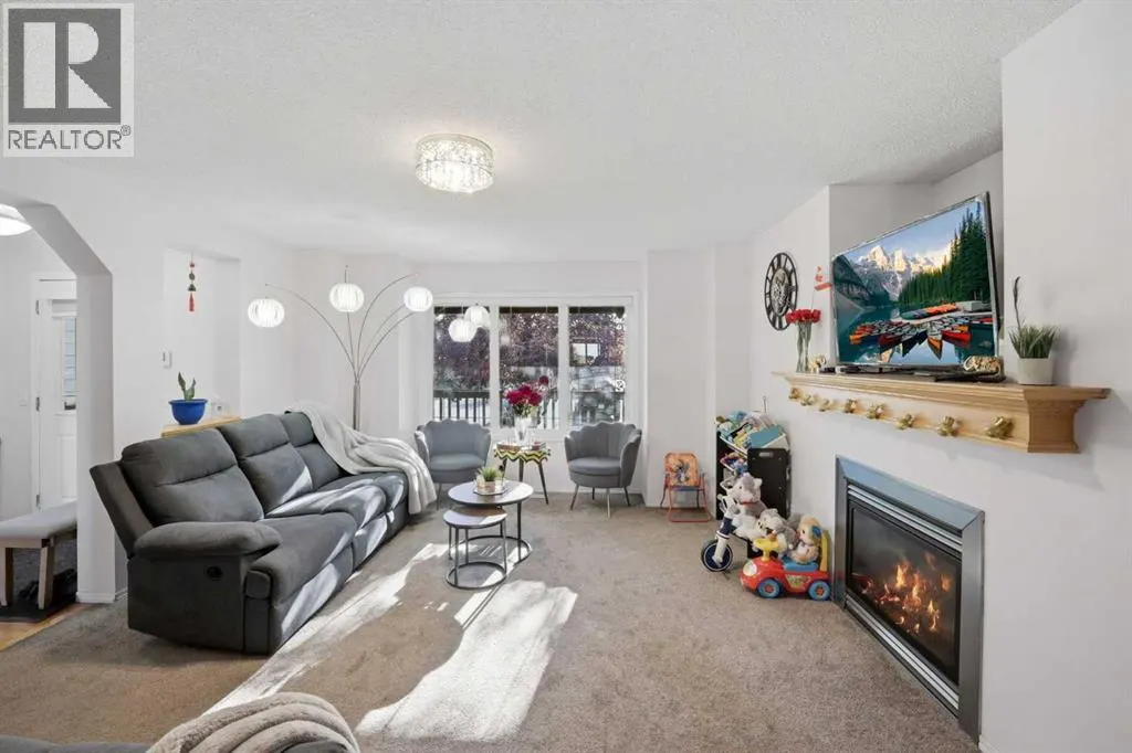 126 Copperfield Manor