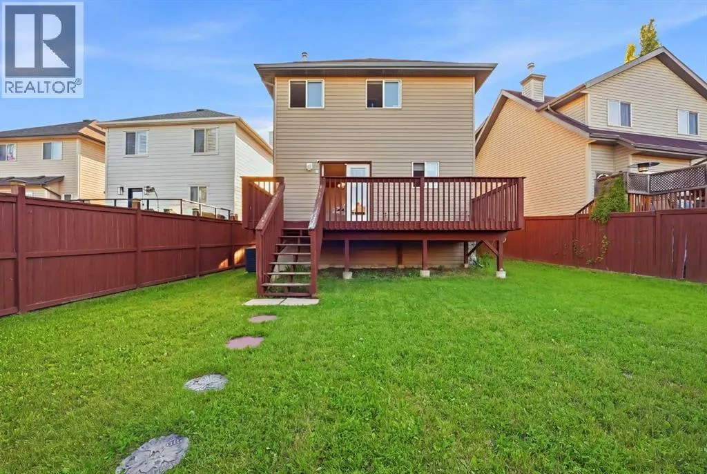 126 Copperfield Manor