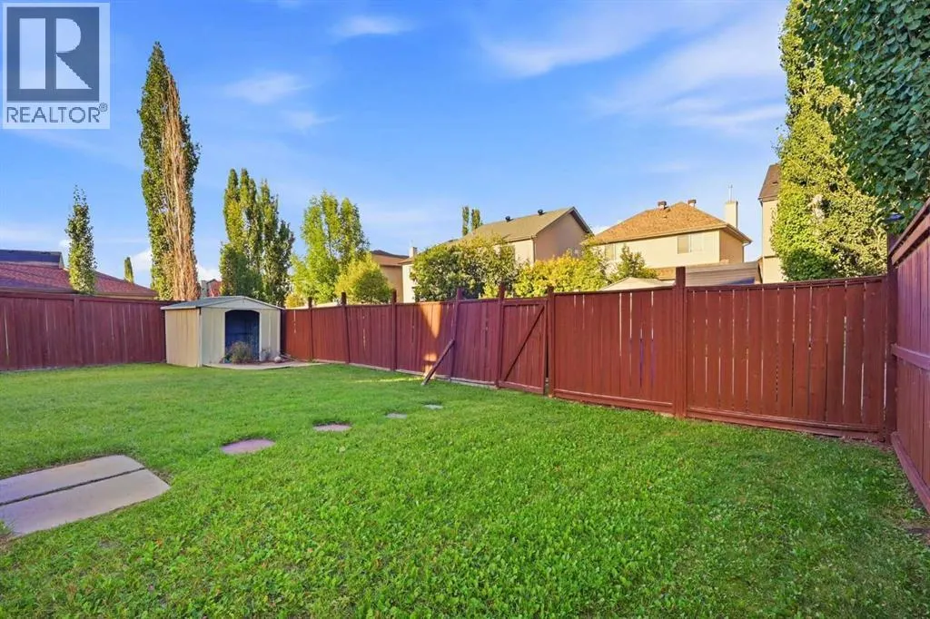 126 Copperfield Manor