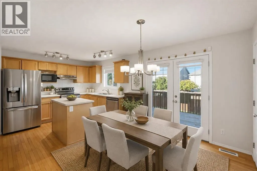 126 Copperfield Manor