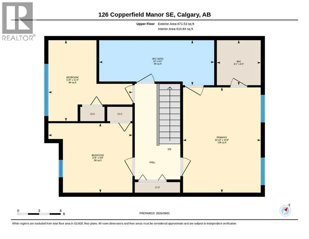 126 Copperfield Manor