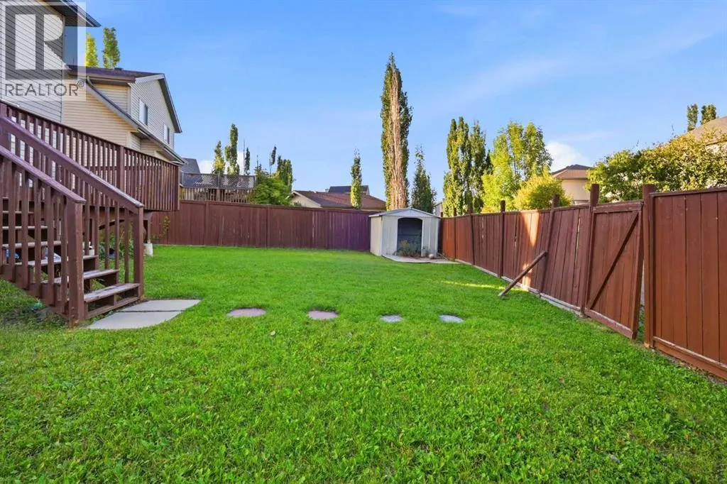 126 Copperfield Manor