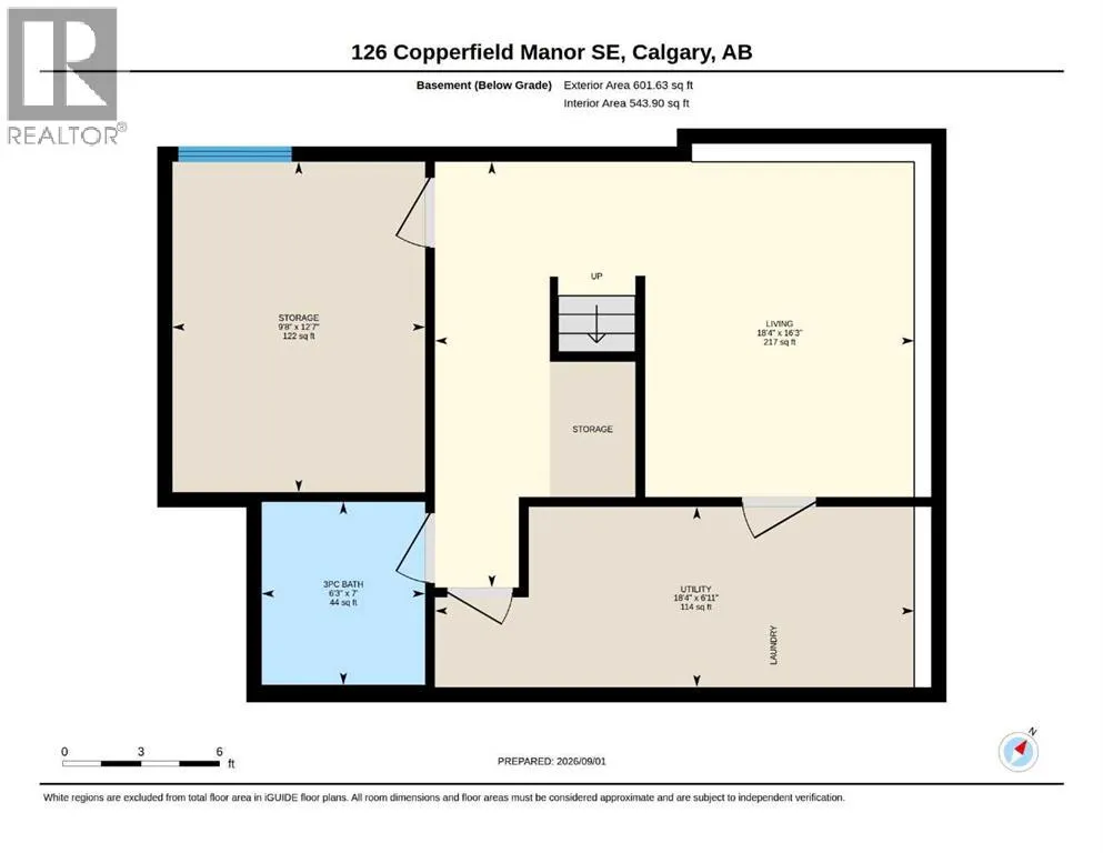 126 Copperfield Manor