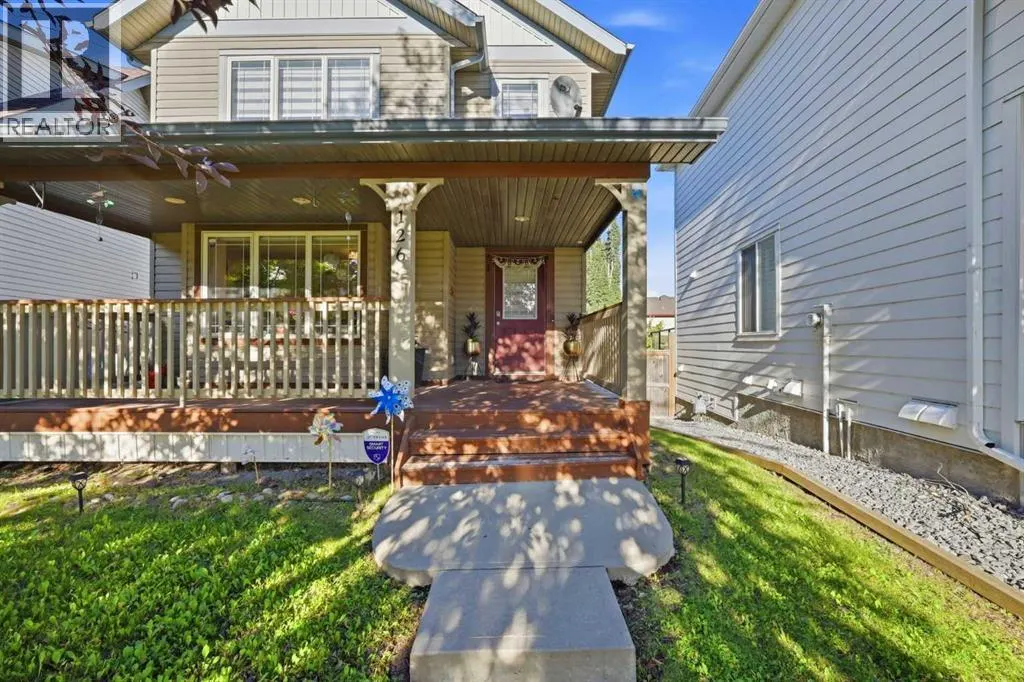 126 Copperfield Manor