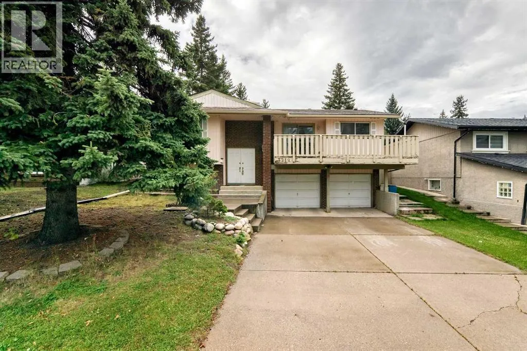 3219 Palliser Drive SW