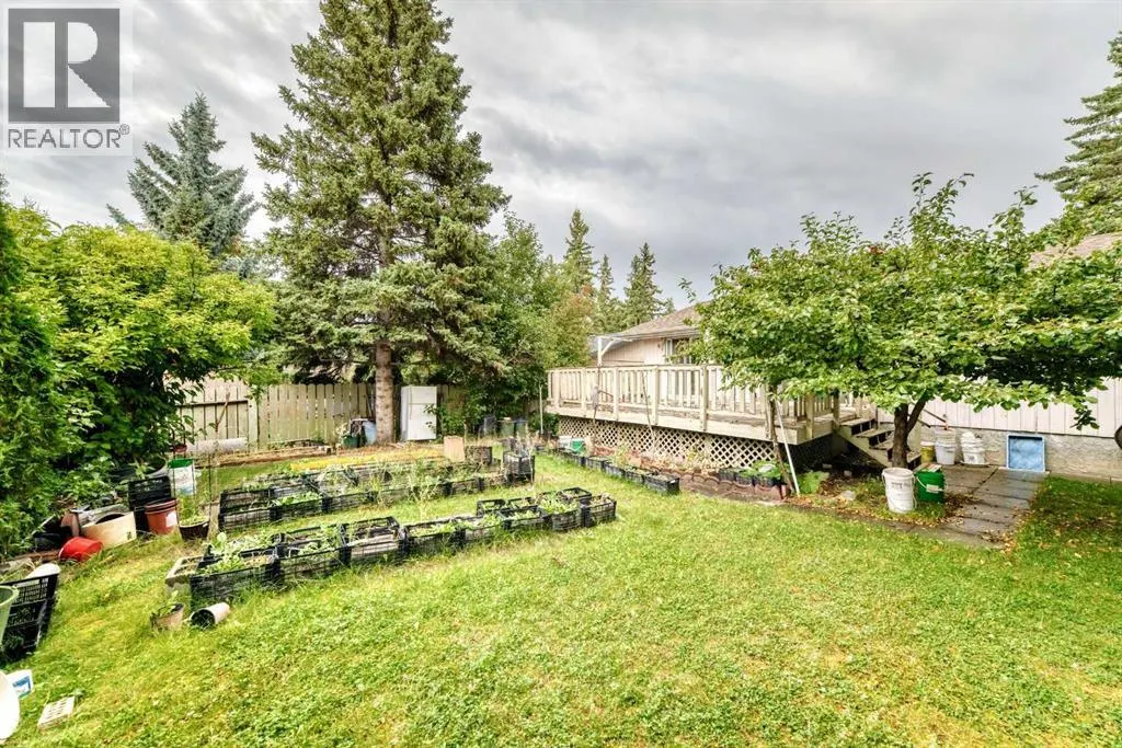 3219 Palliser Drive SW