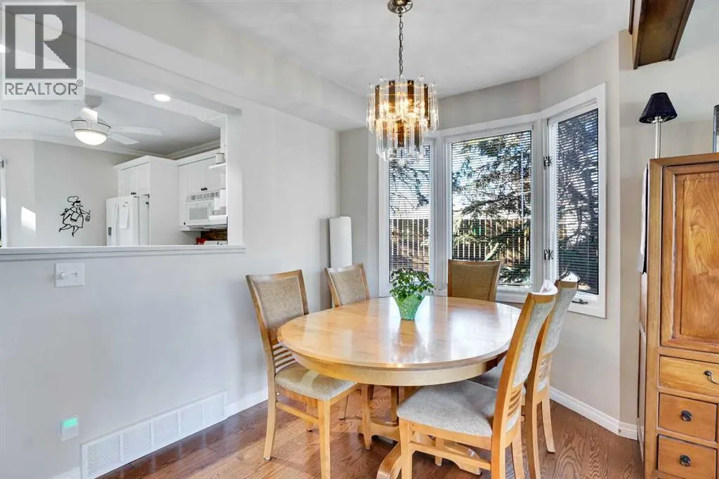27, 10910 Bonaventure Drive SE