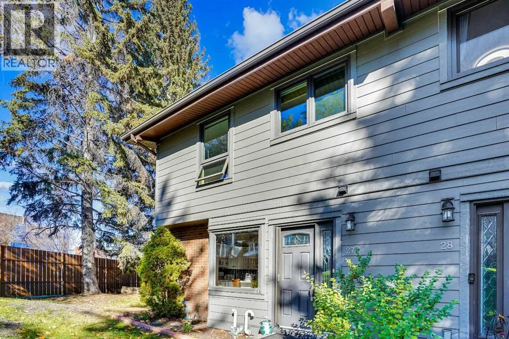 27, 10910 Bonaventure Drive SE