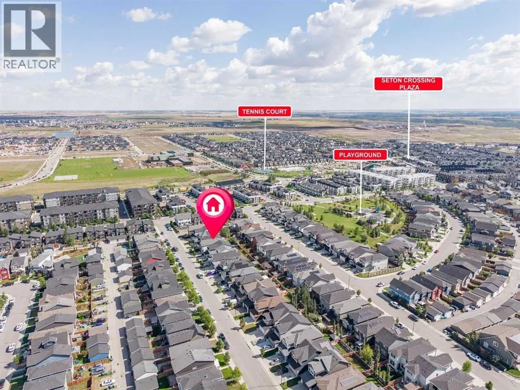 38 Seton Manor SE