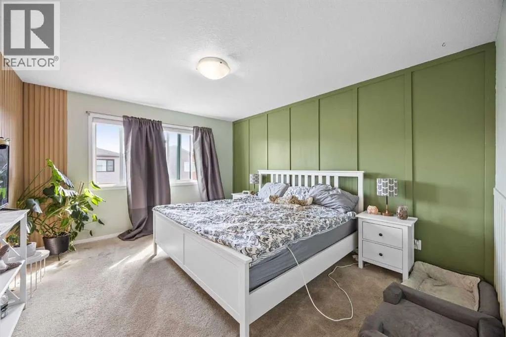 38 Seton Manor SE