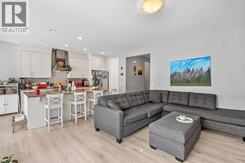 38 Seton Manor SE