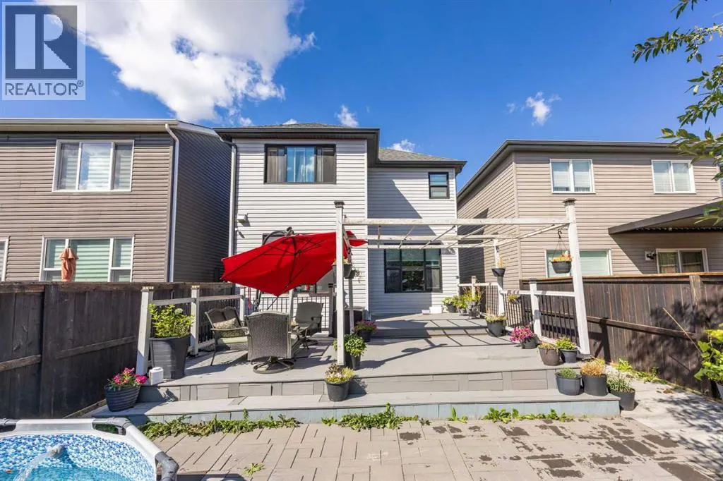 38 Seton Manor SE