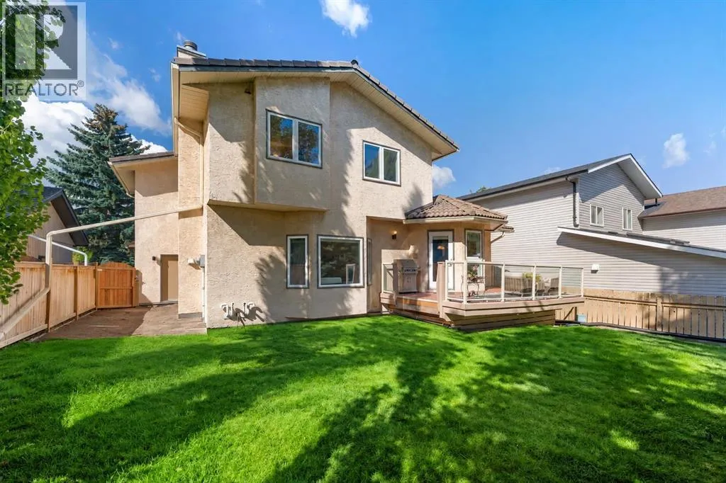 20 Edendale Crescent NW