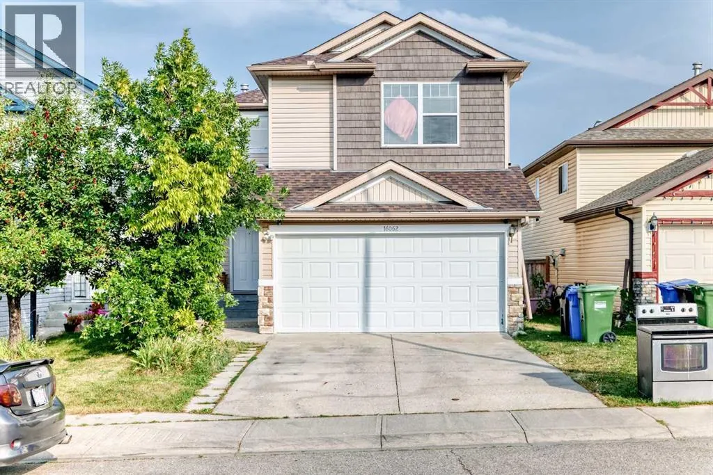 16062 Everstone Road SW