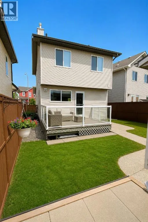132 Cranberry Lane SE