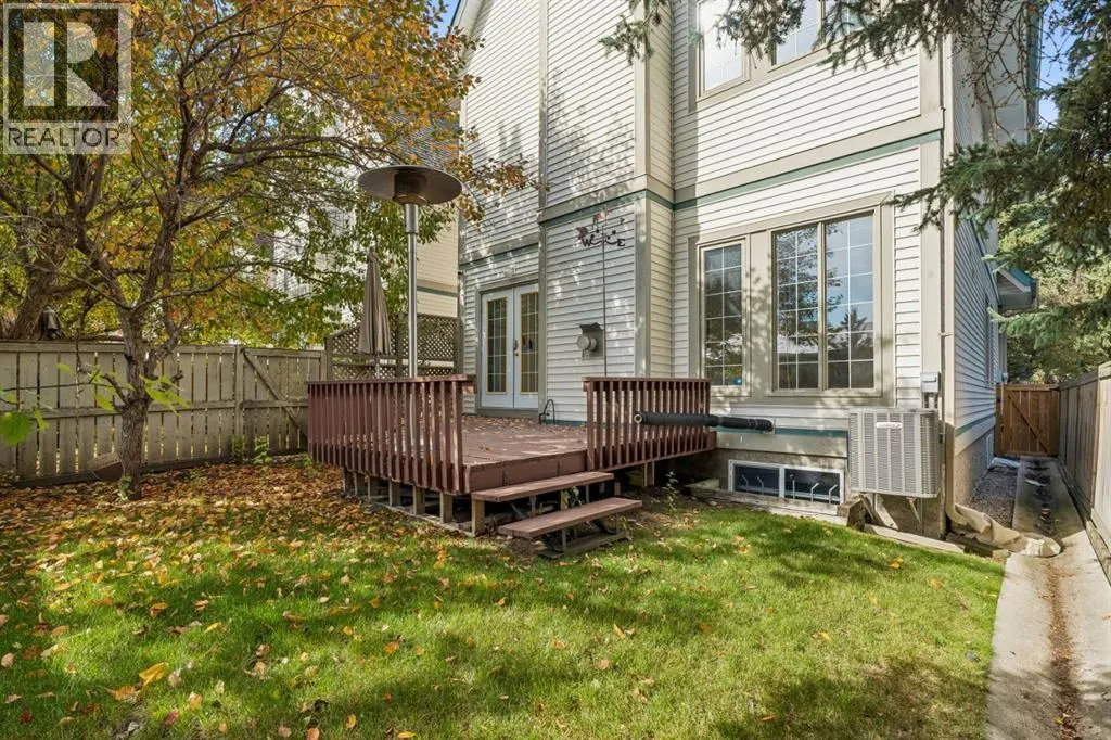 16 Varsity Estates Gardens NW