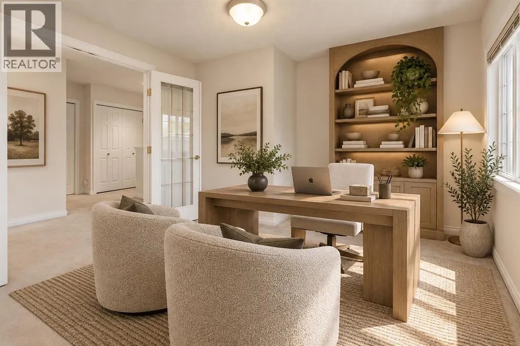 16 Varsity Estates Gardens NW