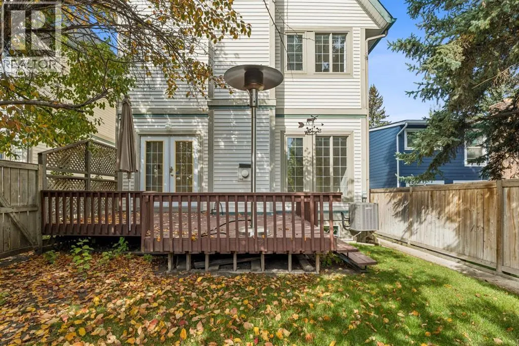 16 Varsity Estates Gardens NW