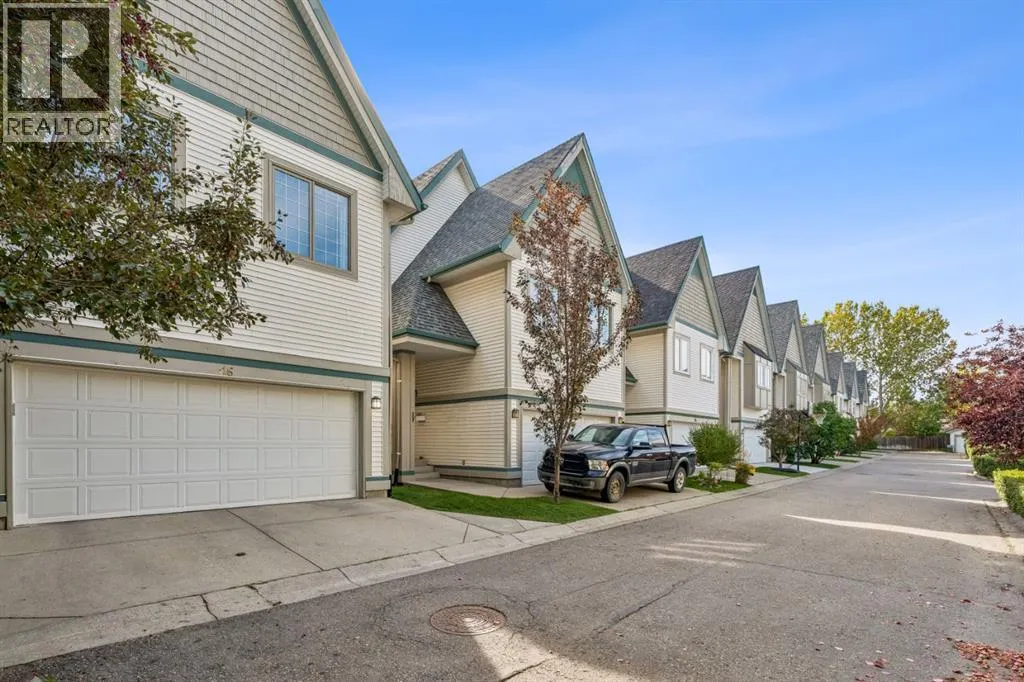 16 Varsity Estates Gardens NW