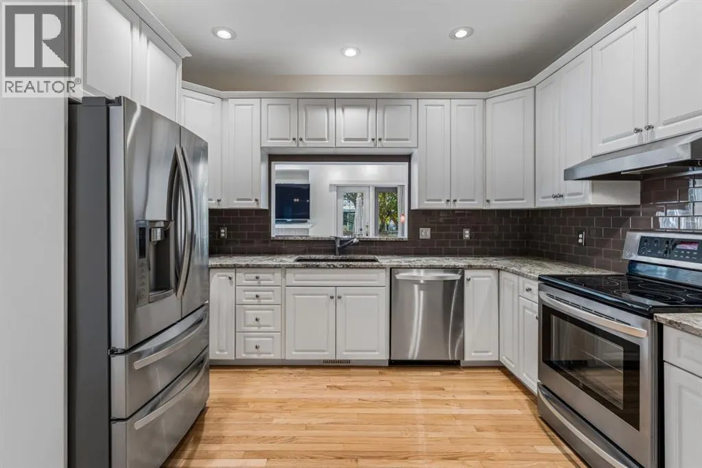 16 Varsity Estates Gardens NW