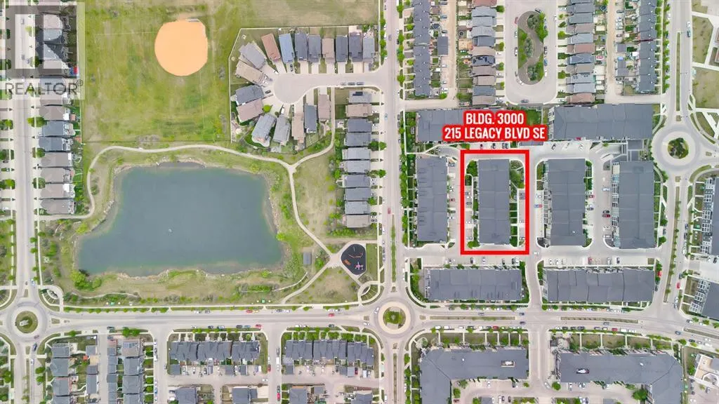 3305, 215 Legacy Boulevard SE