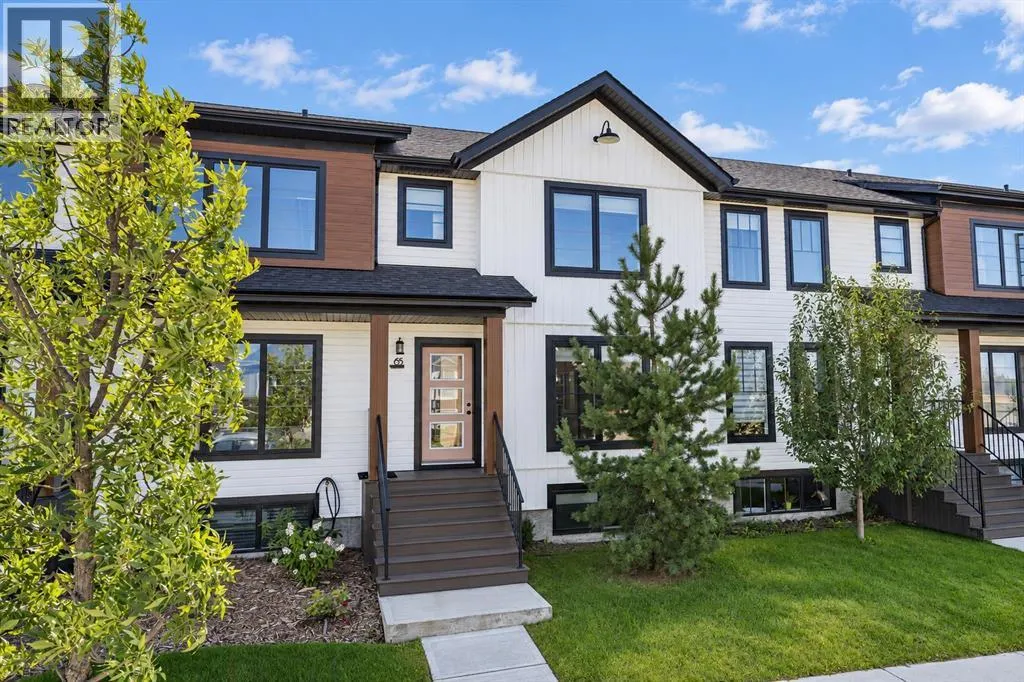 65 Evergreen Way