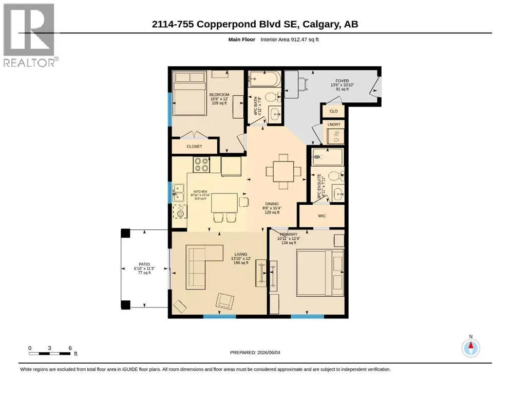 2114, 755 Copperpond Boulevard SE