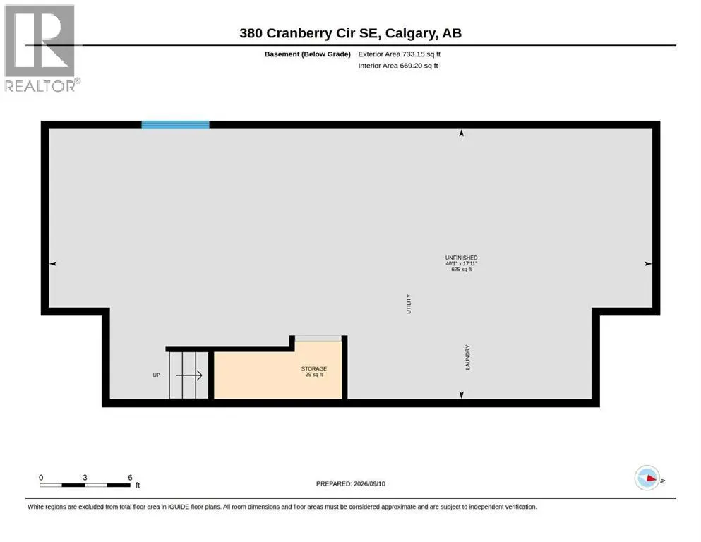 380 Cranberry Circle SE