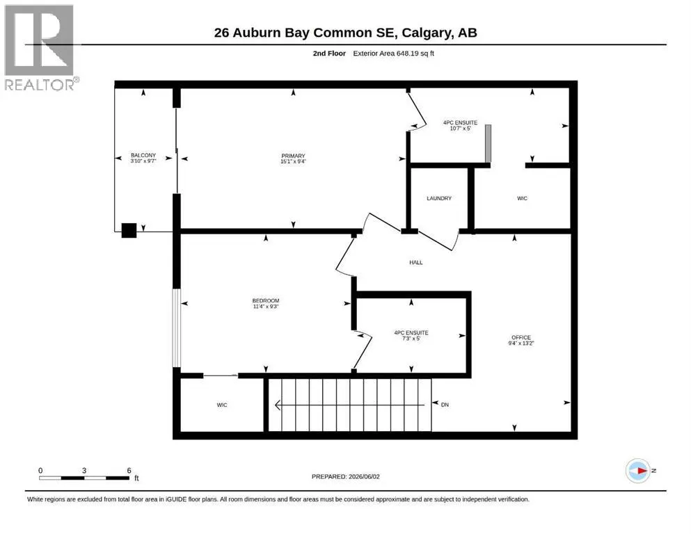 26 Auburn Bay Common SE