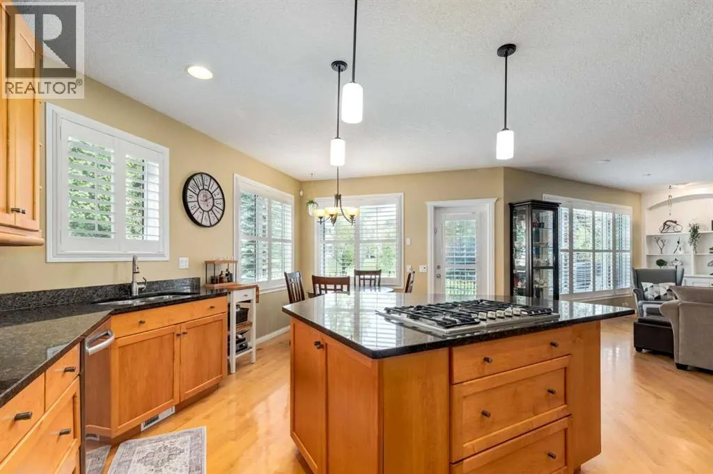 442 Sienna Heights Hill SW