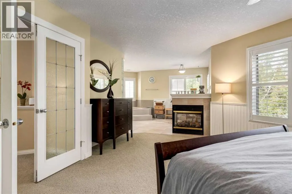442 Sienna Heights Hill SW